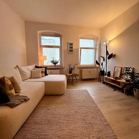 Wonderful In Mitte! Διαμέρισμα