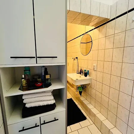 Wonderful In Mitte! Niederdorla