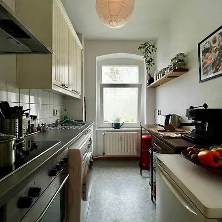 Wonderful In Mitte! *