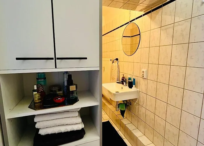 Wonderful In Mitte! Niederdorla