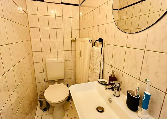 Wonderful In Mitte! *